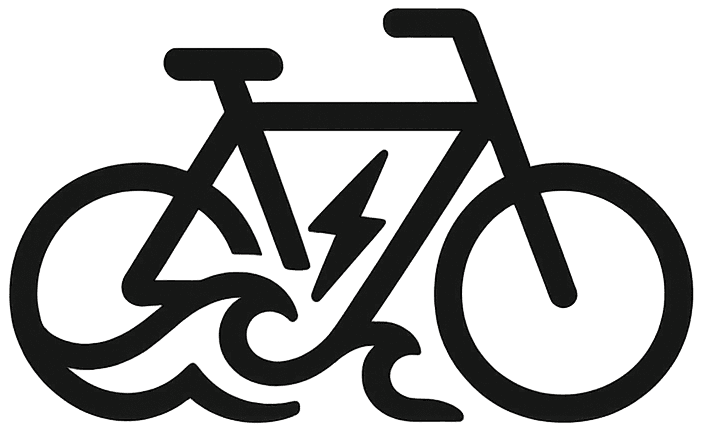 Shore Ebikes logo